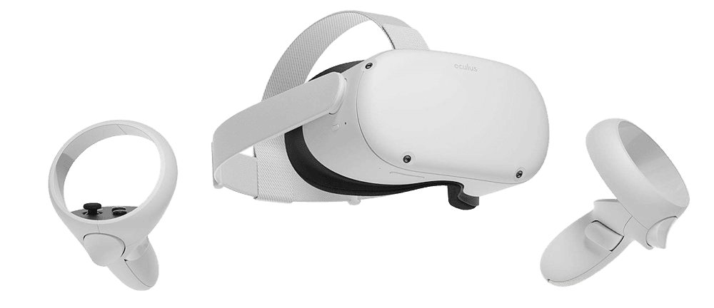 Virtual Reality Headset